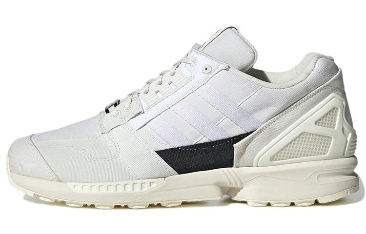 Zx 8000 Parley x Zx 8000 Adidas Originals  Off White  GV7618 42