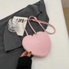 Fashionable Versatile Crossbody Bag for Women Designer Shoulder Purse and Handbag