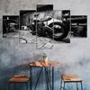 Decoração de casa – Posters e quadros