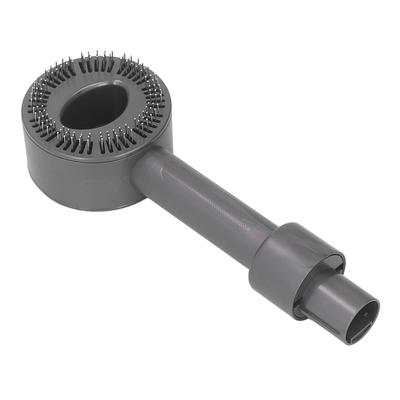 Spazzola per Toelettatura Cani ABS Attacco Aspirabriciole per Animali Domestici Parte di Ricambio per Aspirapolvere V7 V8 V10 V11