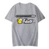 Mens Clothes Beer Friday Classic T-shirts Male Tee Short Sleeve Tshirt Hip Hop Tops Funny Graphic Y2k Oversized Men Streetwear