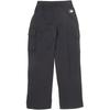New MLB New York Yankees Cargo Pants Women's Black 3APTB0944-50BKS