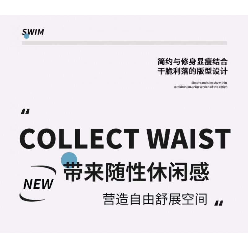 Quick-Dry Rash Guard Swimsuit Women Men Long Sleeve UV Protection Swimwear Snorkeling Surfing Water Sports