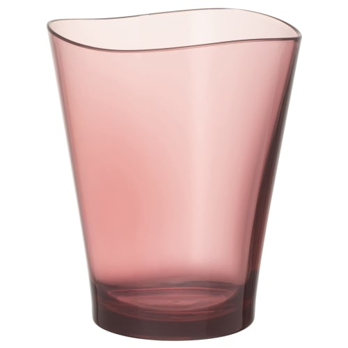 IJ Unbreakable Glass Cup, 240ml, Microwave and Dishwasher Safe, Made in Japan, Perfect for Outdoor Activities, Kids, Home Parties, Restaurants, and Mo