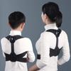 Smart Corrector Belt Adults Child Intelligent Reminder Straightener Adjustable B