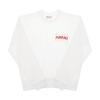 Marni Logo Men S SweatShirt Fumu0074x1 Utc275 00w02