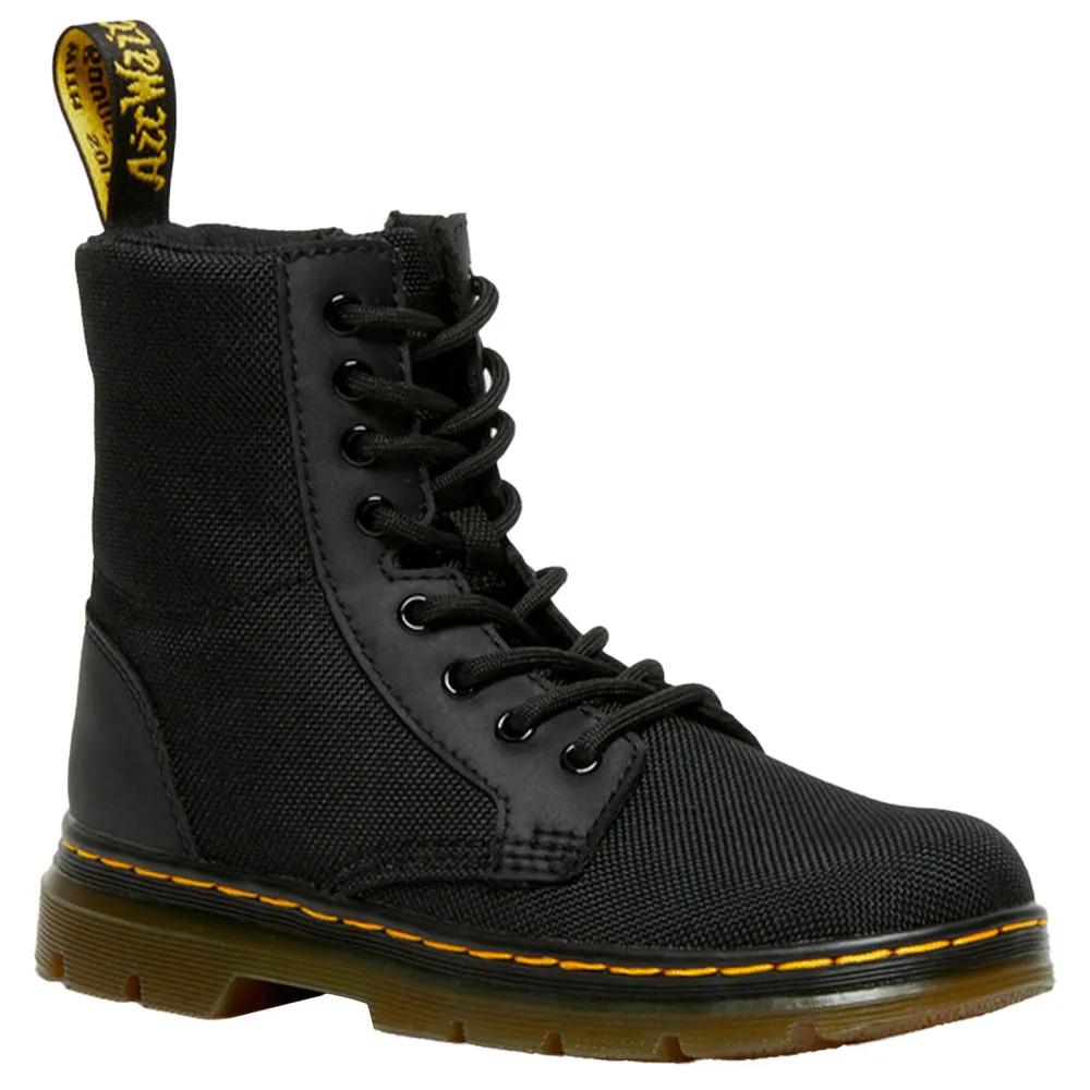 Dr Martens Combs Extra Tough Booties