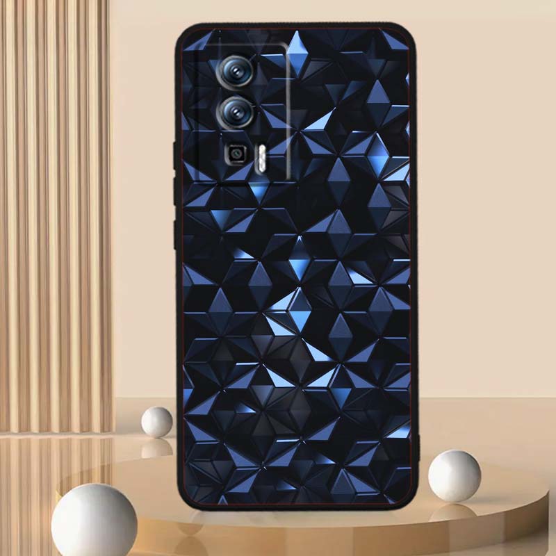 Creative metal style pattern For Xiaomi Redmi 12 13C 12C 13 10C 9T A2 9A 9C 7A Note 10S 8T 10 9 8 Pro 4G 5G Black Phone Case