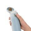 Thermos 500ml Ceramic Body Vacuum Insulated Mug
