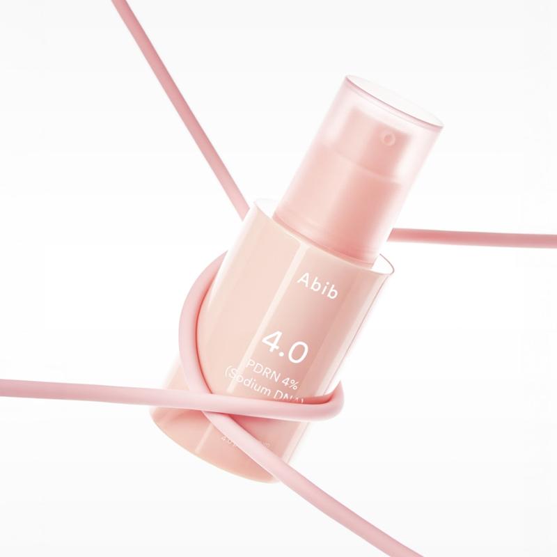 ABIB PDRN Serum Rozświetlające 4.0 Pompka 30ml