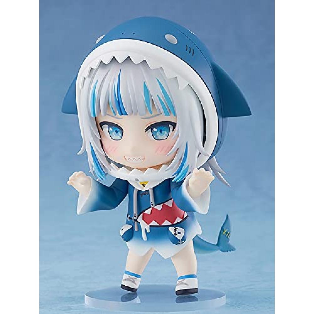 Nendoroid Hololive Production Gauru Gura Non-scale ABS&PVC Painted Movable Figure