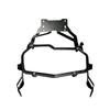 A16P-Motorcycle Headlight Guard Protector Grille Grill Cover For BMW F900GS ADV Adventure F 900GS