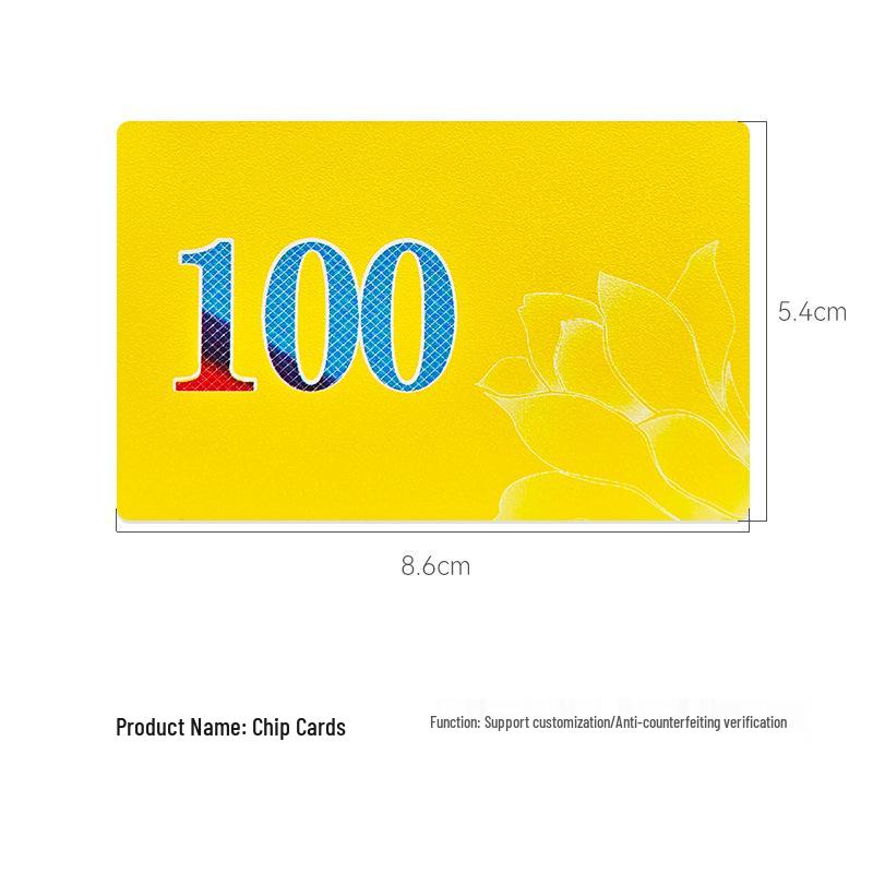 Mahjong Speelkaarten met Kleurvaste Afwerking en Scoremunten