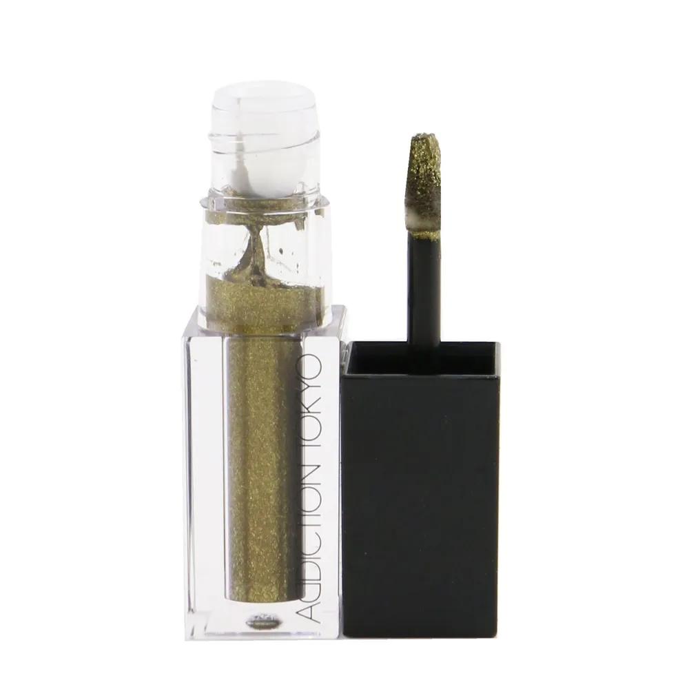 

The Liquid Eyeshadow - 5 Apple Good Girl 2.3ml/0.1oz