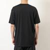 STONE ISLAND T-shirt a maniche corte Nera Uomo Top 761524113-V0029