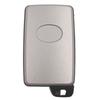 Car Smart Card Remote Car Key Shell Case Fob For Toyota Alphard Estima Vellfire