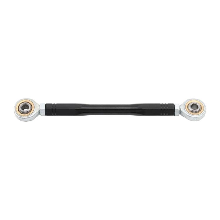 40mm-280mm Motorcycle Universal Gear Shifts Linkage Shifter Link Rod Modified