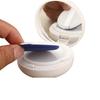 Kissenbox Verpackungsmaterial Concealer Creme Foundation Make-up Rund Unterverpackung Puderquaste Kissenbox Leere Box Quadratische Kissenbox