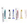 No Wash UVs Light Curing Solder Mask Paste PCB Solder Resist Film for DIY Enthusiasts and Electronic Engineers Repair