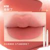 Judydoll Velvet Lip Glaze Matte Lipstick - Silky Hydrating Waterproof Long-Lasting Plump Lip Clay Cosmetics for Smooth Lip Powde
