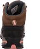 CMP Rigel Mid Waterproof Women Ash Trekking Shoes