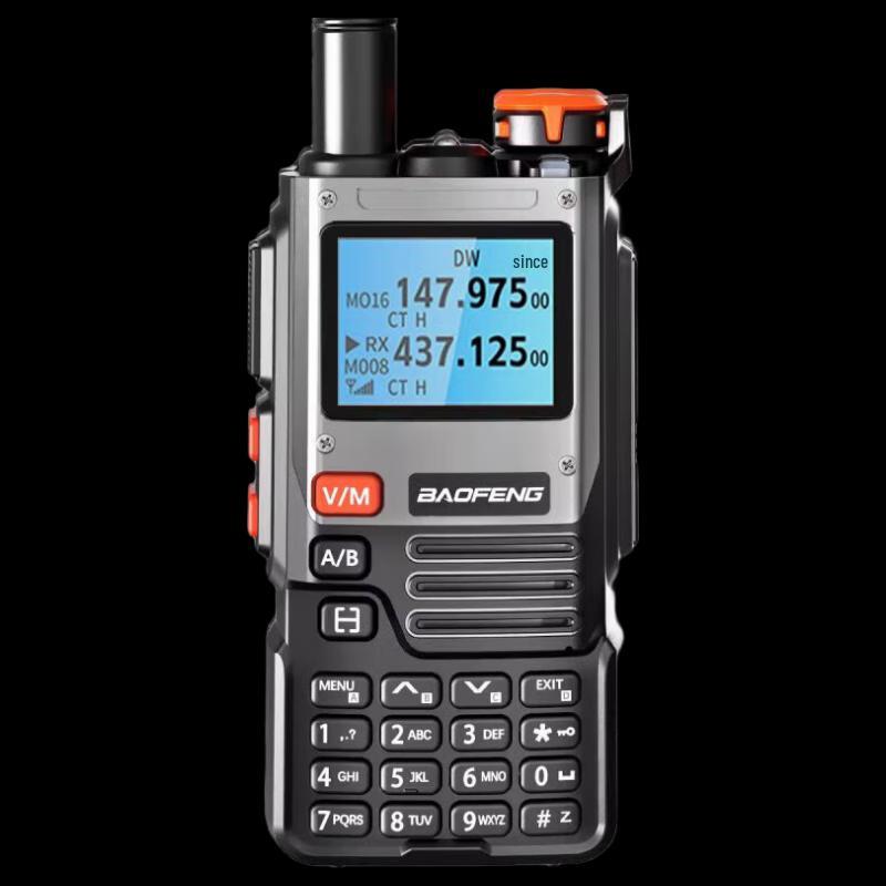 BAOFENG UV-K61 Pro Dual-Band Aviation Two-Way Radio (CN version)