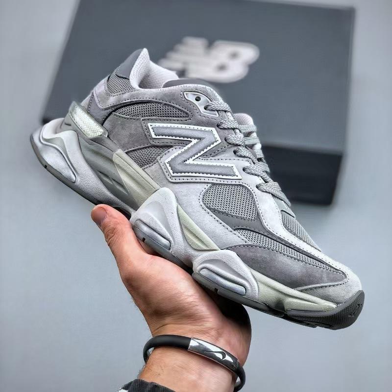 Pure Original Sports Shoes Millennium Little Elephant Hoof Dad Shoes Running Shoes Trendy Shoes Breathable