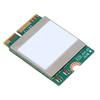 WiFi 6E Wireless Card Bluetooth 5.2 2.4GHz 5GHz Dual Band 1800Mbps Laptop Network Adapter Support for Windows 10 11