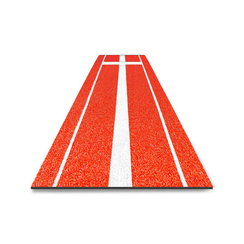 Cross-Border Baseball & Softball Pitching and Hitting Practice Mat