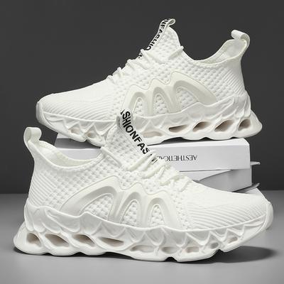 Men Shoes Sneakers Male Tenis Luxury Shoes Mens Casual Trainer Race Breathable Fashion Loafers Running Shoes for Men