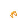 For DJI NEO 1 Anti-collision Protector Bumper Bar Propeller Guard Anti-drop Protection Ring for DJI NEO 1 Drone Accessories