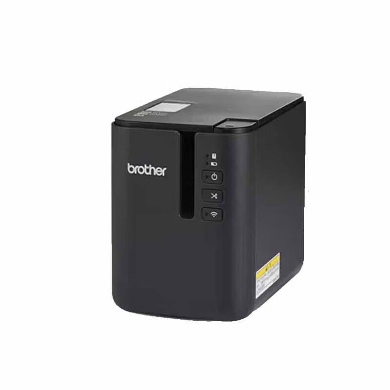 Brother PT-P950NW Professional Label Printer