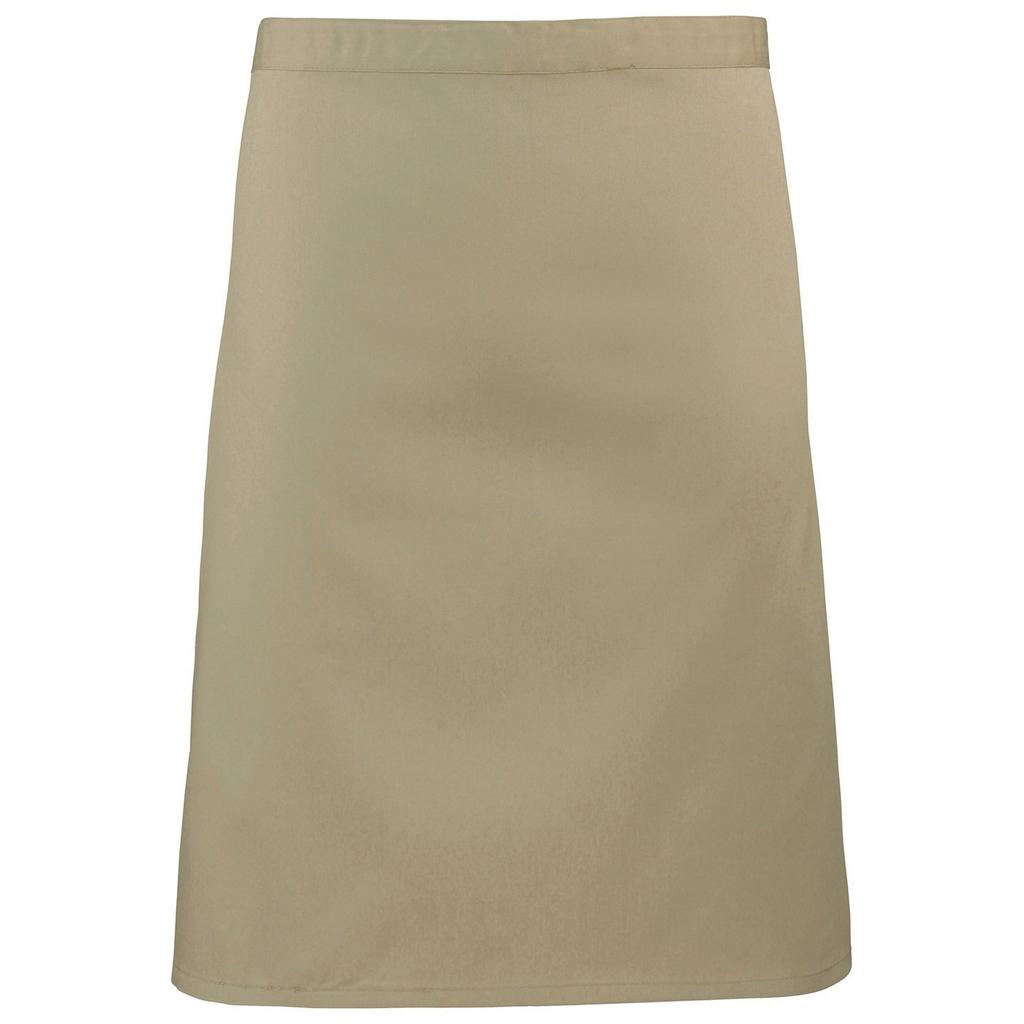 Premier Colours Mid Length Apron