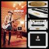 Orange Crush 20RT Orianthi Limited Edition Limited Edition 20 Watts, White