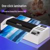 Deli 3895 A3/A4 Photo Laminator CN plug (adapter included)