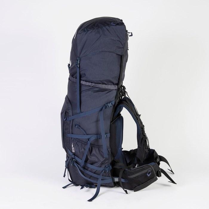 Millet Saas Fee NX 75+ Backpack MIS0770 Sapphire (NEW LOGO)