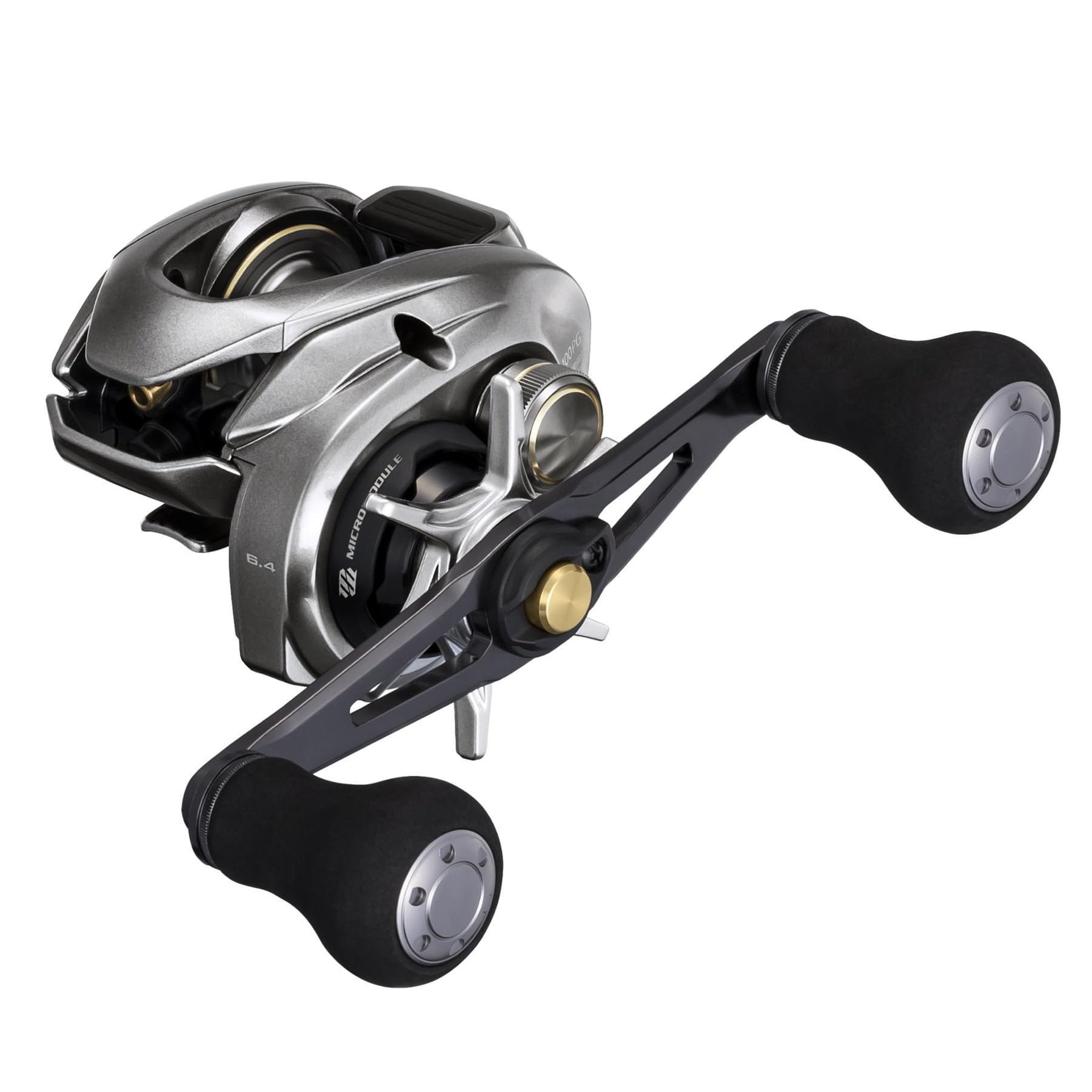 

Shimano 25 Steele 101PG Baitcasting Reel