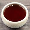 2021 Yunnan MengHai Ripe Puer Tea  Chinese GongTing Compressed Shu Puerh Tea 357g
