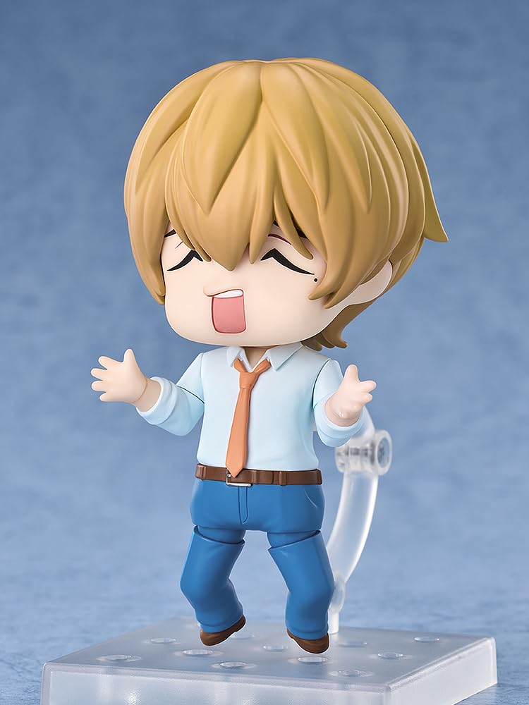 Nendoroid Anime [Oblivion] Kaname Kei