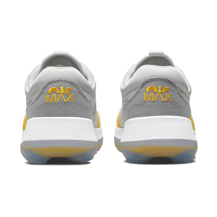 New Nike Air Max Motif Grey Fog Photon Dust GS DH9388-001