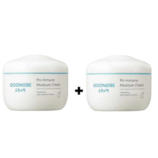 Goongbe Primiune Moisture Baby Cream 180 ml