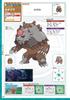 Šarlatově fialový poklad Oficiální vizuální encyklopedie Pokémonů + Zeroových Pokémonů (-)