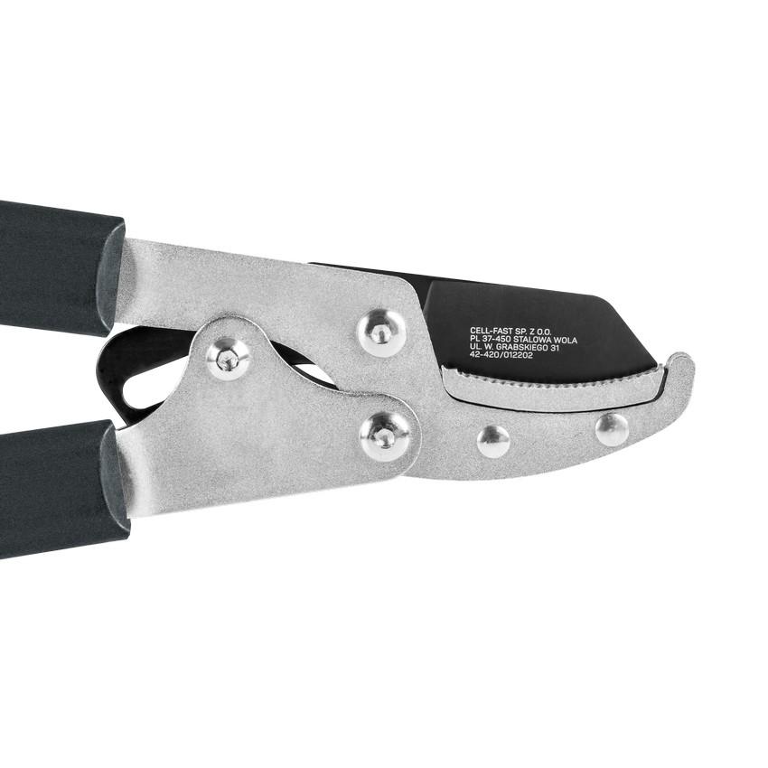 BASIC STRAIGHT ANVIL PRUNING SHEAR - C 42-420