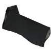 Super   PU Leather Half Chap Horse Riding Body Protector Equipment for Adults