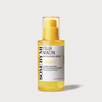 Yuja Niacin 30 Tage Blemish Care Serum 50 ml (3 Optionen)
