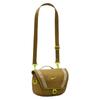Nike Fabric One Shoulder Crossbody Fanny Pack Regular Unisex Olive Green Casual DJ9681-368