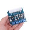 1 Stück Netzteil-Testmodul Stromversorgungsschaltung Steckdosenmodul Hu-M28W Desktop-PC-Stromversorgung ATX-Transferplatine