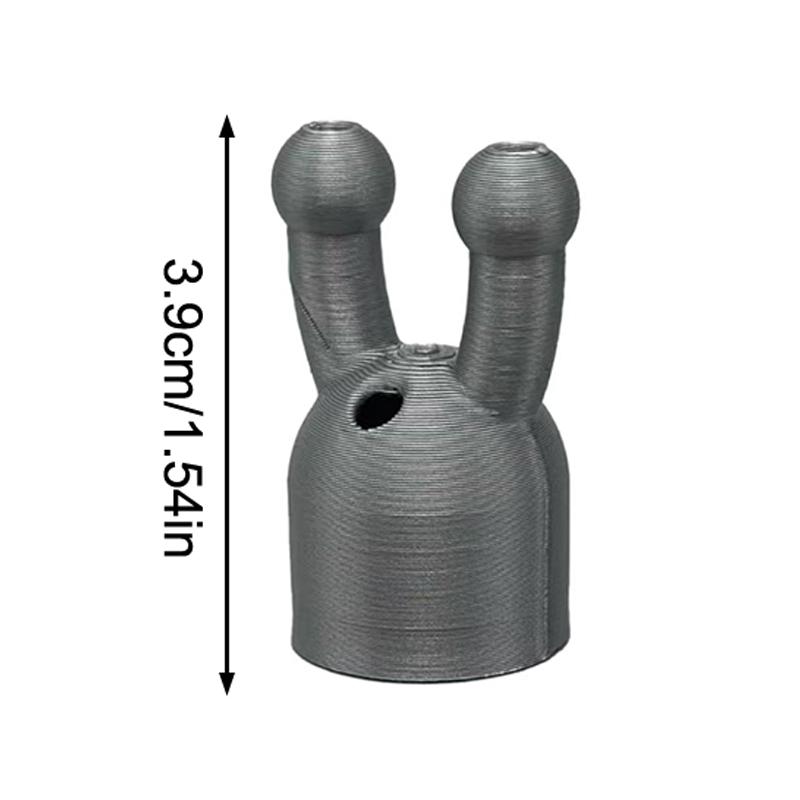 Aroma Essential Oil Inhaler Cap Mini Essential Oil And Perfume Inhaler Dispenser Bottle Essential Oil Inhaler Cover Leak Proof