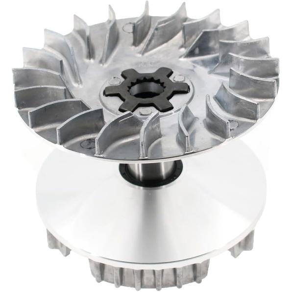 Variator Kit with 7g Roller Weights for BWS 100, Grand Axis 100, 4VP, Minarelli 100, Aerox 100, Jog 100 Engine Scooter Parts