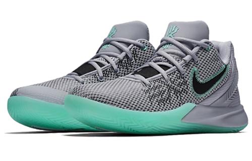 Nike Kyrie Flytrap 2 'Green Glow' AO4438-003